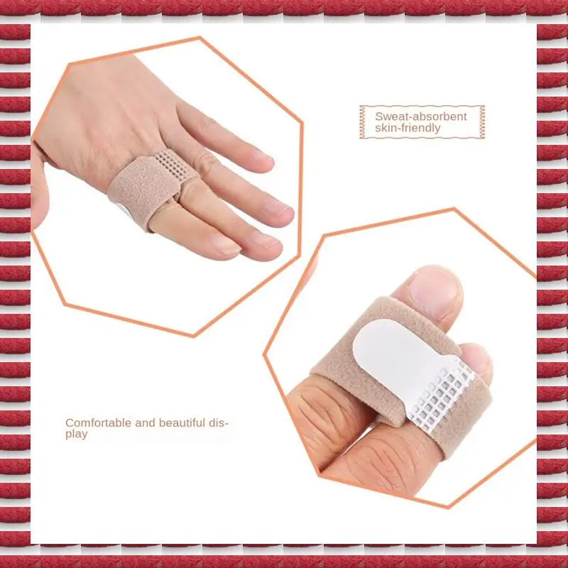 20 шт., выпрямитель для пальцев, молоток, лента, корректор вальгусной деформации, принадлежности для ухода за ногами, инструмент