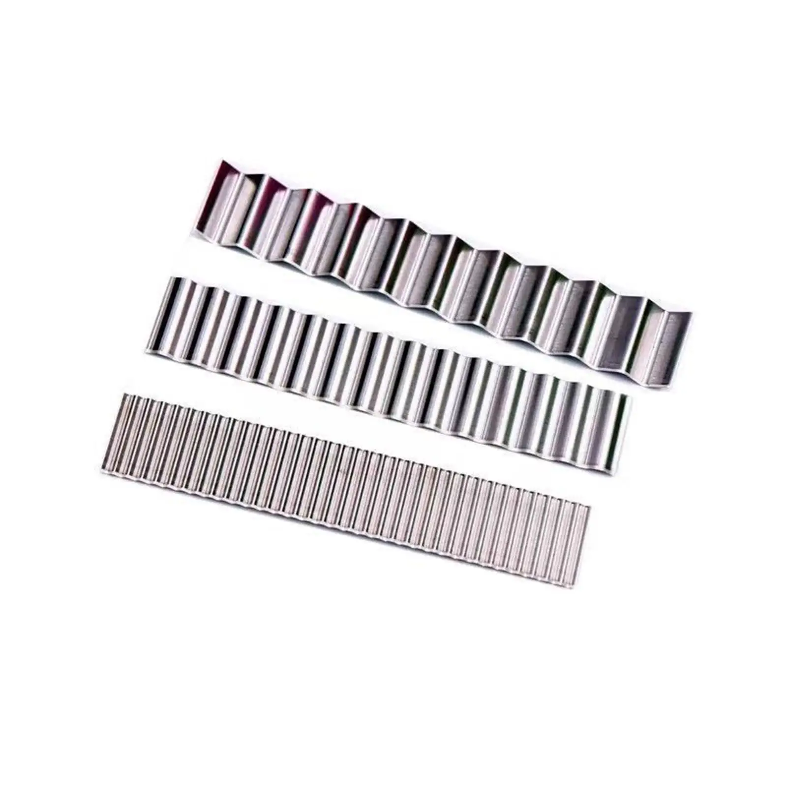 Acrylic Polymer Clay Cutter Roller Set Multi Size Sculpture Tools for DIY Modeling Pottery and Craft Trimming