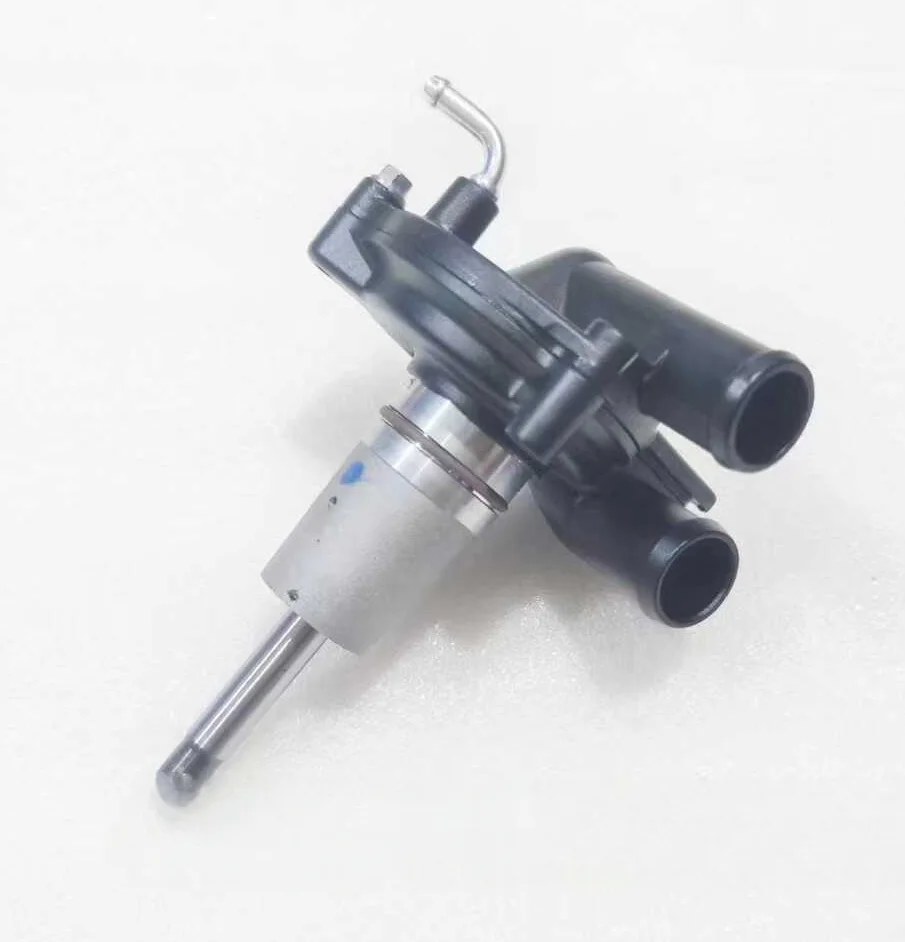 

Water Pump Assembly For QJMOTOR QJ500GS-7A SRK550S SRV500