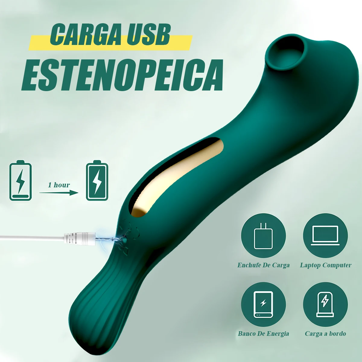 G-بقعة 2 في 1 محفز البظر النشوة الجنسية السريعة مص هزاز المهبل الحلمة شفط كأس مدلك دسار النساء لعبة الجنس الكبار