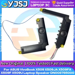 Original Laptop SpeakerASUS VivoBook X509 X509M X509JA X509FA X509F X509U Notebook PC Loudspeaker built-in Speakers