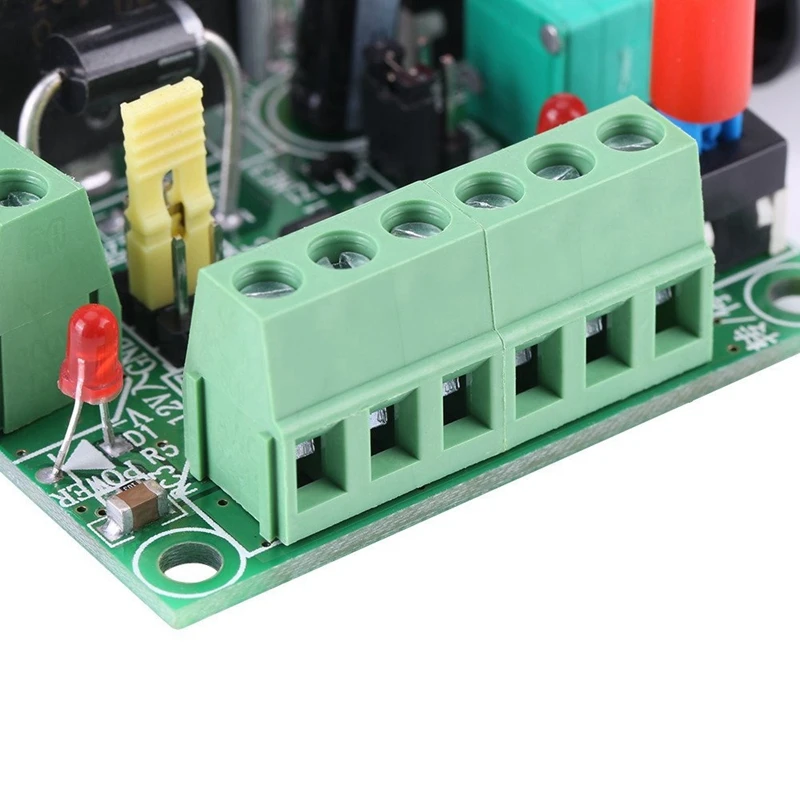 Stepper Motor Driver Controller Speed Regulator Pulse Signal Generator Module