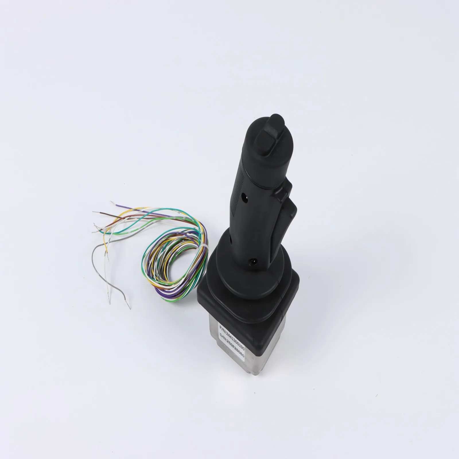 

PANGOLIN Joystick Controller 2441305190 FOR Haulotte HA16PX H14TPX HA18PX HA20PX HA26PX