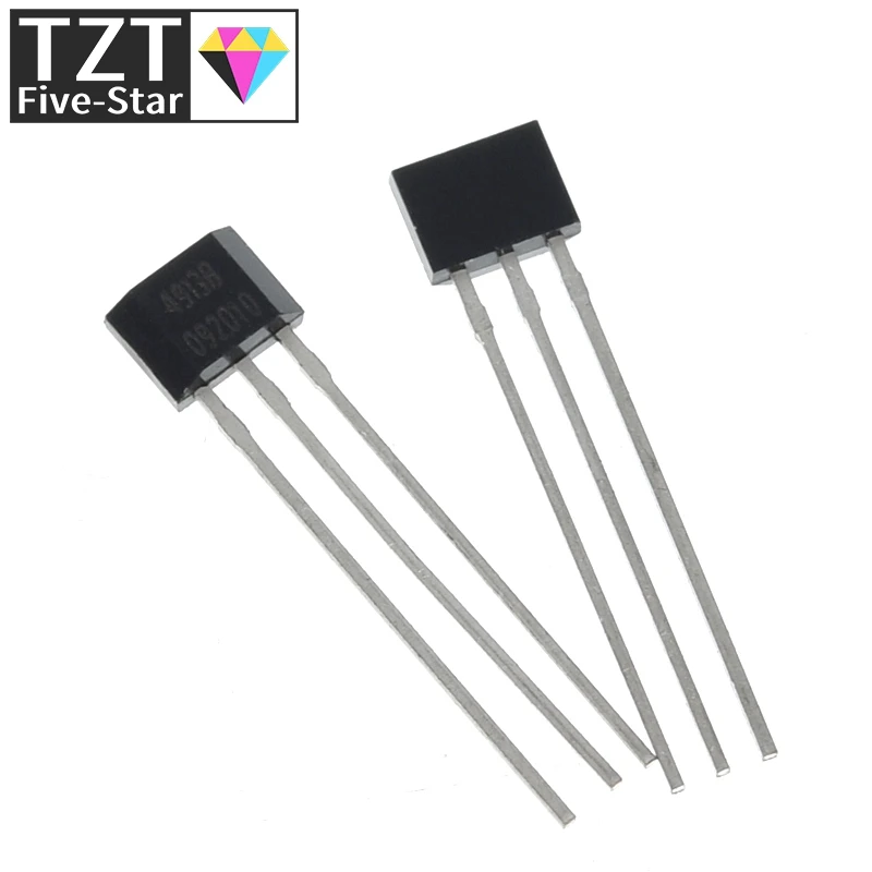 10/30 قطعة 4913 HAL4913 4913B OH4913B