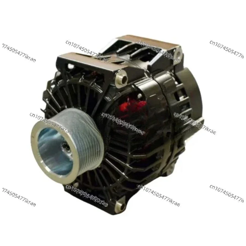 24V 190A Generator  Auto alternator For Scania PT004 Bus Truck 2470900 2448165 2479047