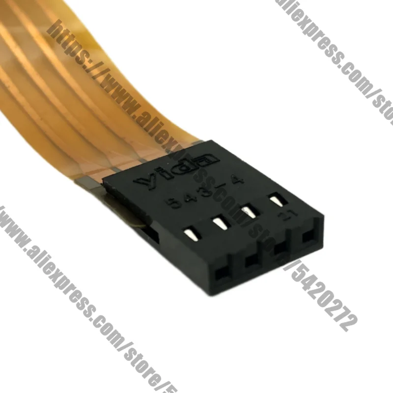 زجاج شاشة تعمل باللمس ، our IV ، RII AB V04 ، جديد