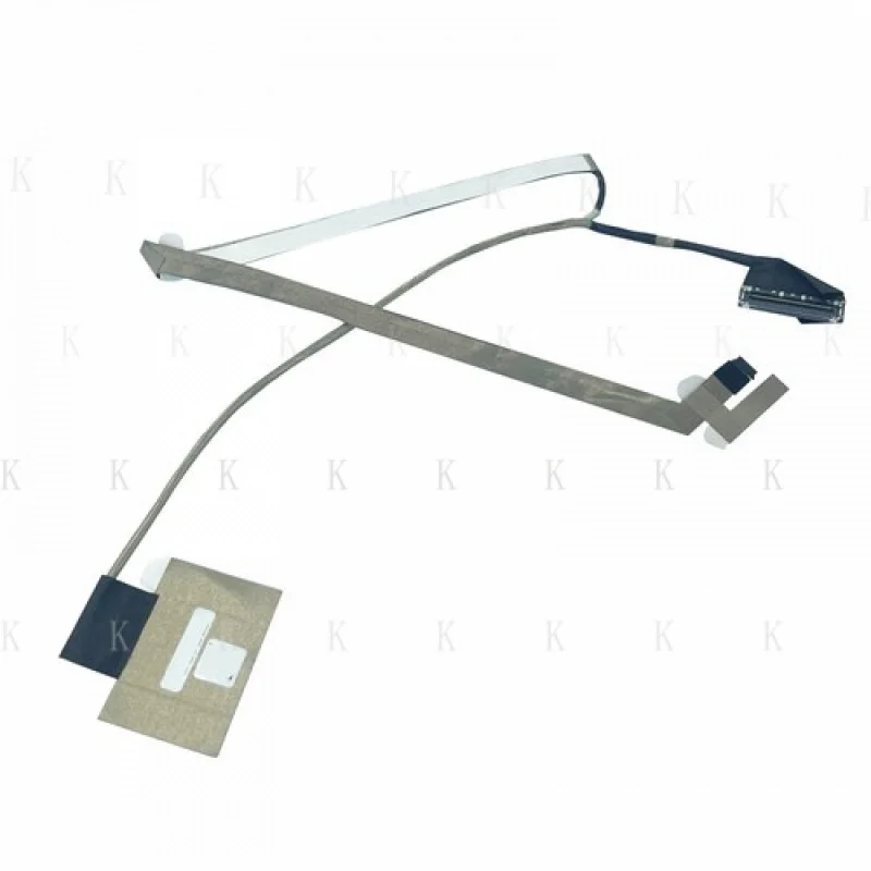 

C 30-контактный бессенсорный кабель для ЖК-дисплея для DELL LATITUDE 5510 5511