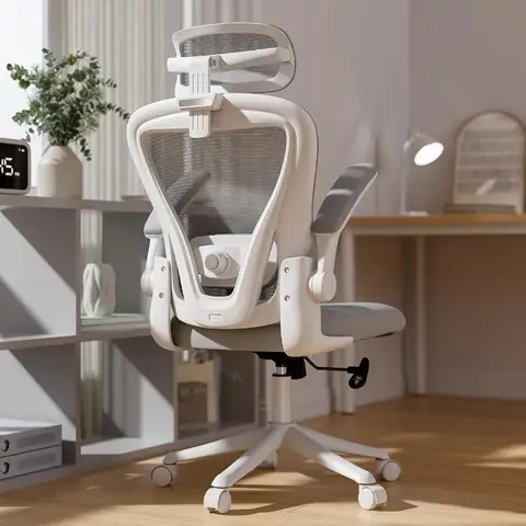 Ergonomic Office Chair with Memory Foam, Computer Desk Chair