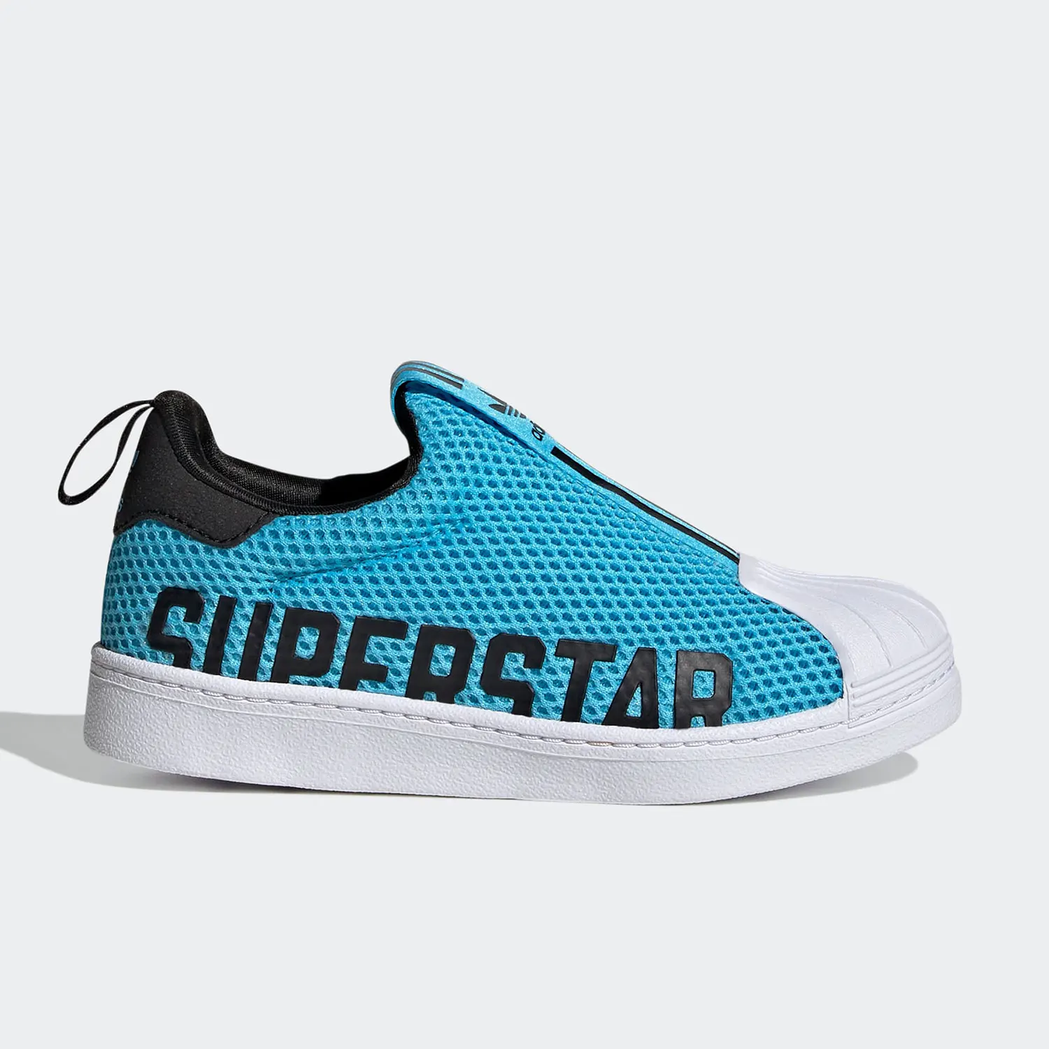 

Adidas Authentic Superstar Детские повседневные туфли для скейтбординга с сеткой GX3248