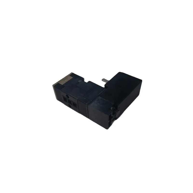 TECHNOPLAN/NORGREN/V3E01NOB/Bottle Blowing Machine