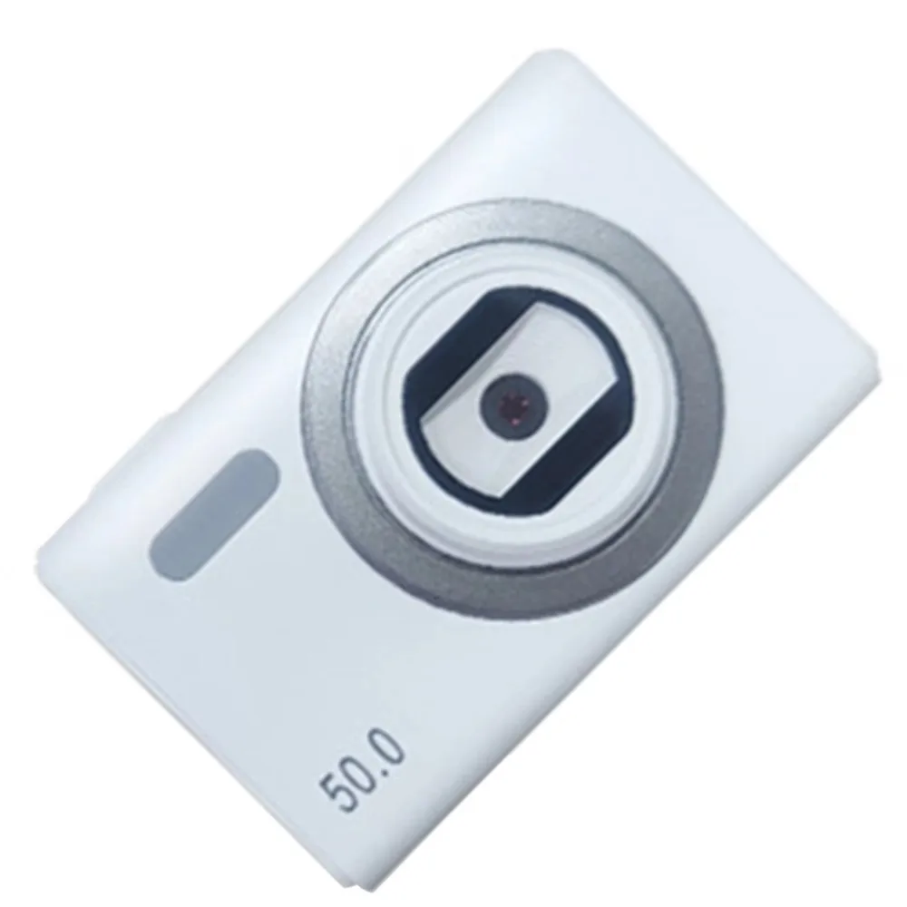 Foto's maken Mini Kindercamera Slr Speelgoed Kindercamera Kinderen Mini Digitale Camera Selfie Kleine kinderen HD Camera Speelgoed Kinderen