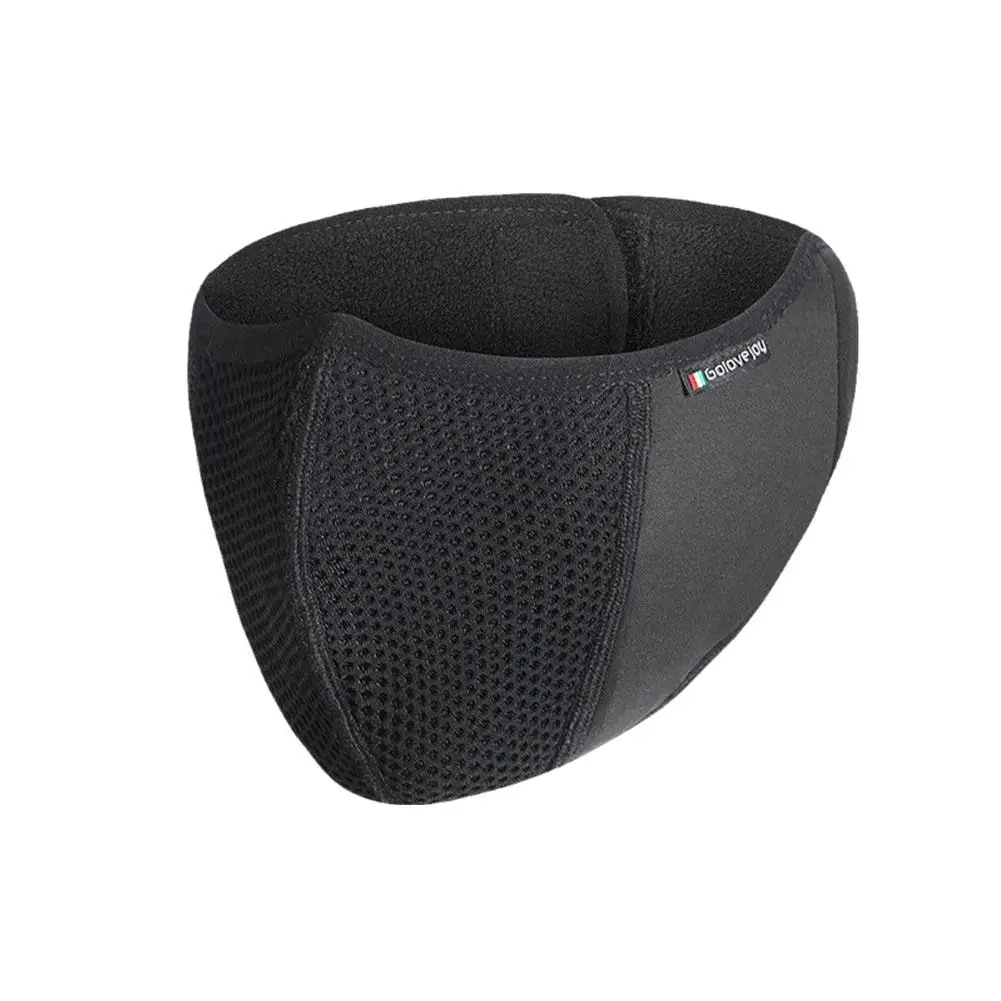 AliExpress Windproof Riding Ski Mask Winter Warm Wool Mask Dustproof Hood Reusable Outdoor Warm Mask Outdoor Sports Thermal Face Cover