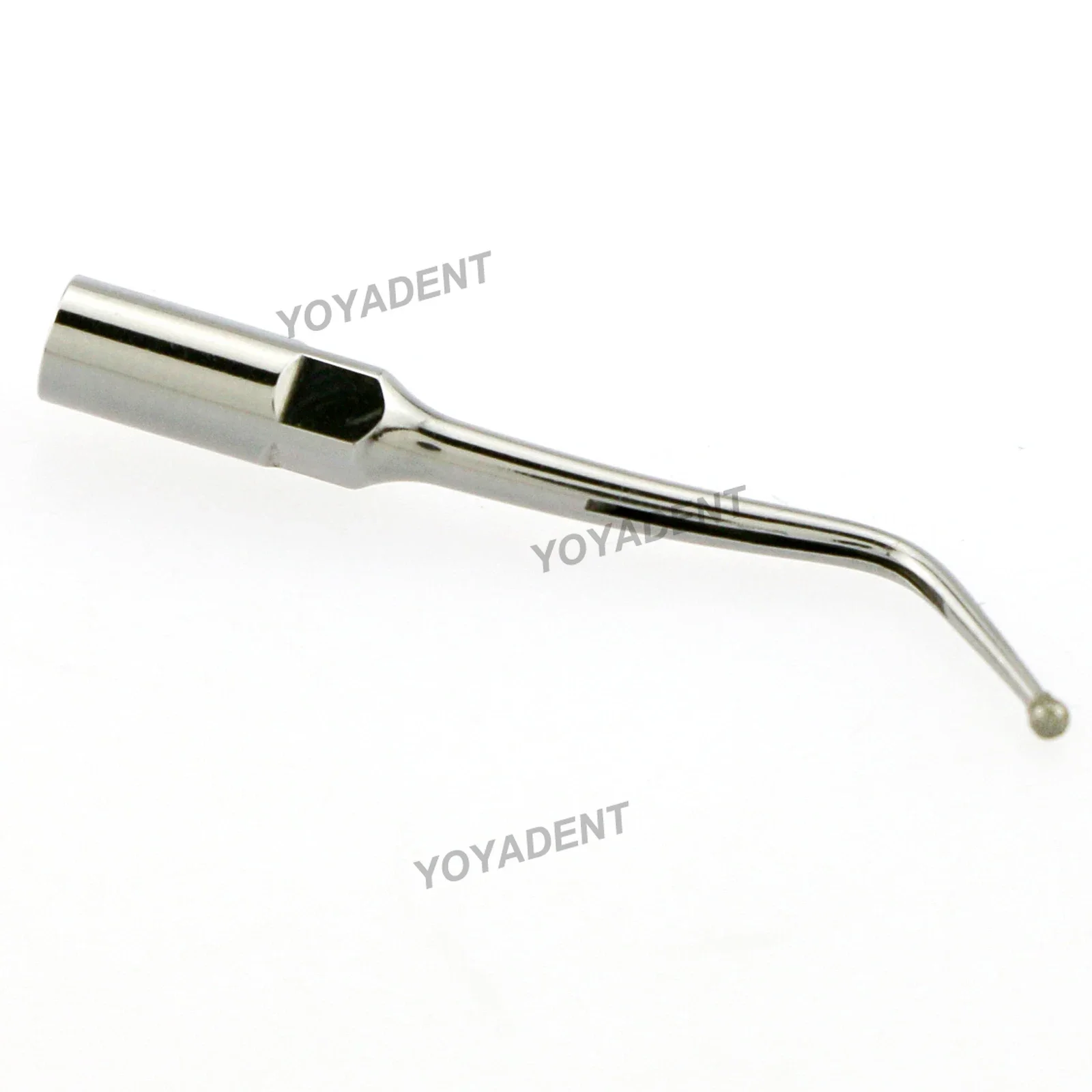 Woodpecker Dental Ultrasound Scaler Tips Cavity Preparation Scaling Tips SB1 Fit EMS UDS Ultrasonic Scaler Handpiece