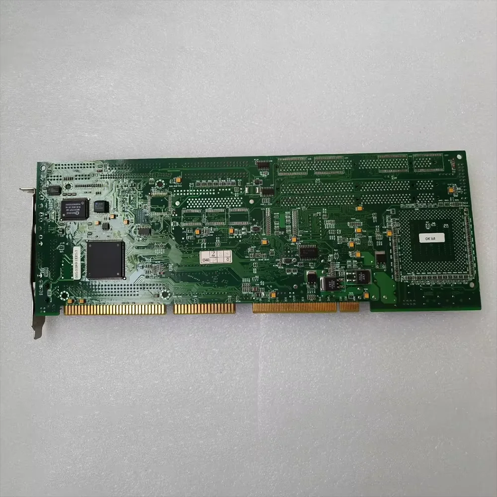 

Industrial motherboard CI7BM-1.10