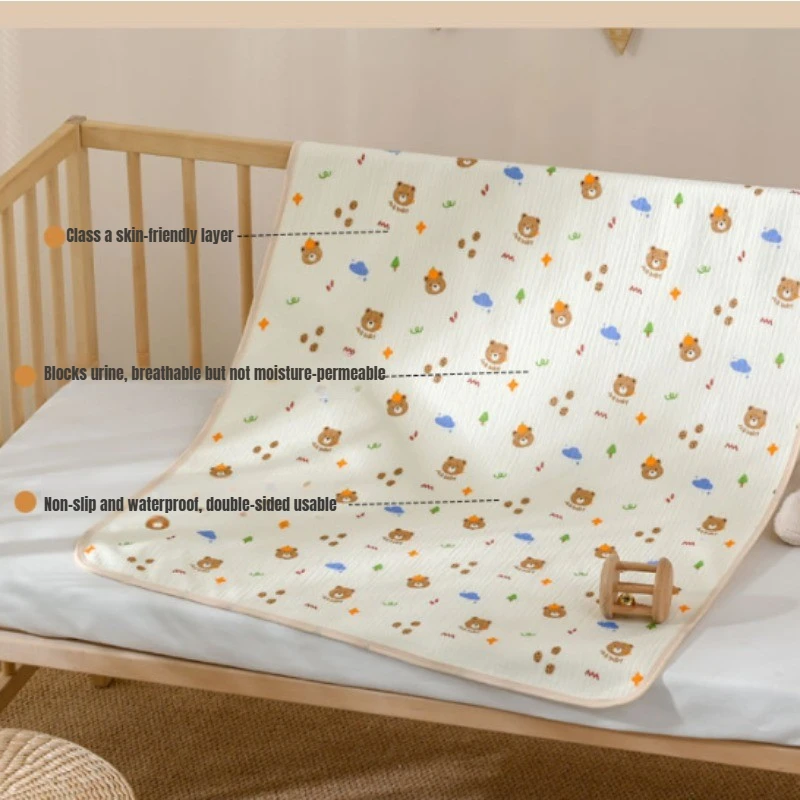 Thumbnail 3 - #13 Foldable Baby Play Mats Deals & Discounts