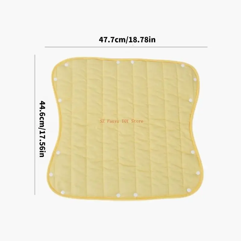 96GC warme Handabdeckung, wetterfester Handschutz, lässt sich leicht Kinderwagen befestigen