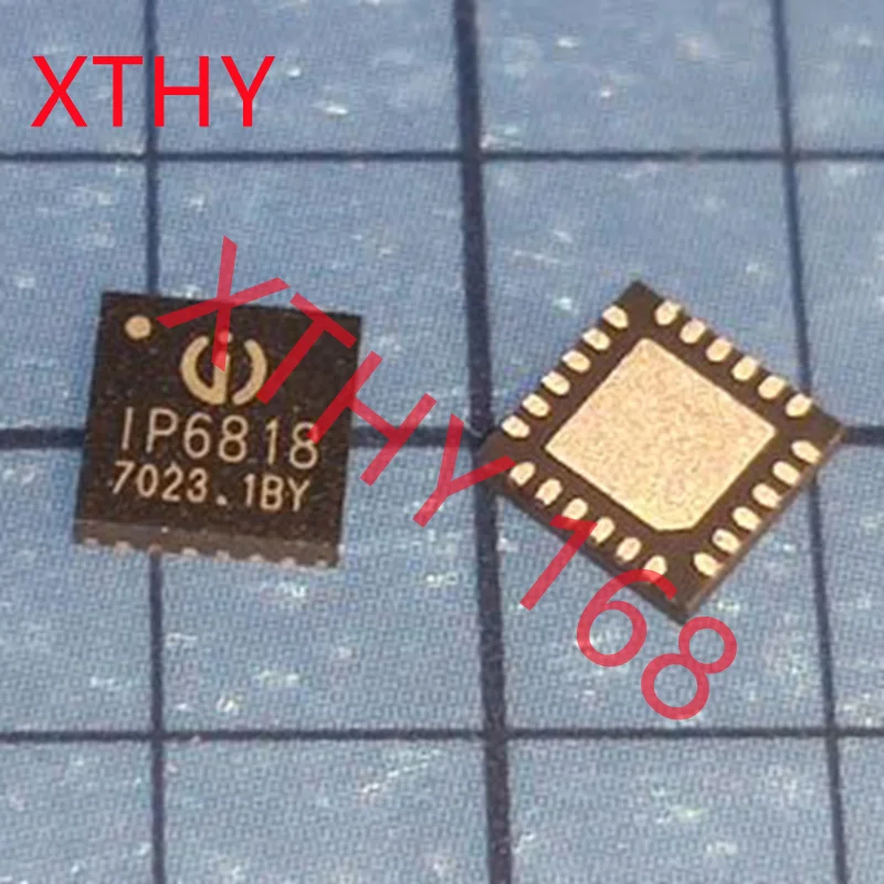 IP6818 QFN-24 100%Original&New