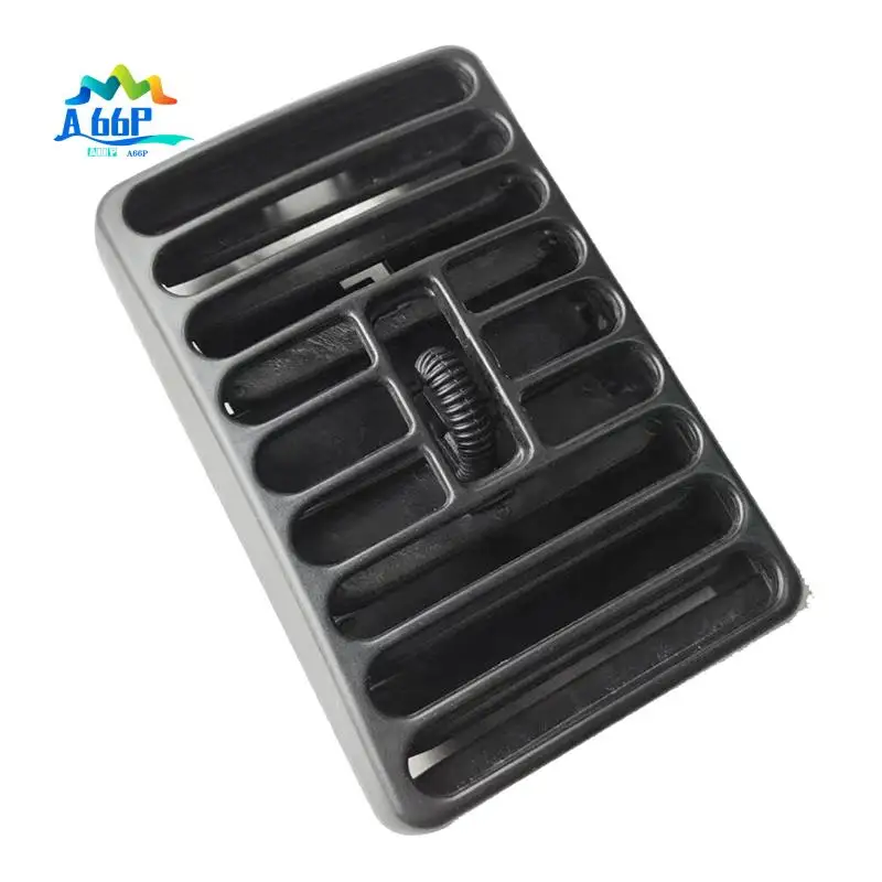 

A66P-5DP54TAZ Car Front Dashboard Air Conditioning Vent Outlet For Jeep Wrangler JT 1997-2002 5DP55TAZ