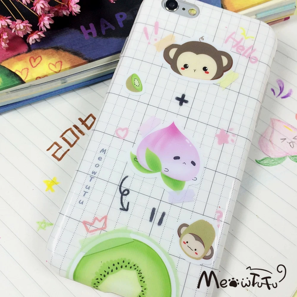 Custodia per telefono Y2K con  - Phone Cases Kawaii recensione e prezzo