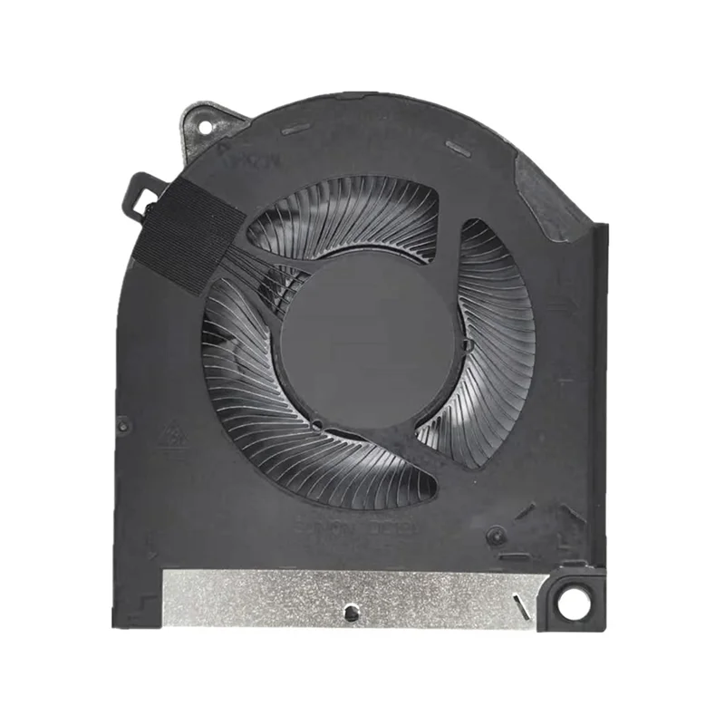 【ABUP】Вентилятор охлаждения процессора и графического процессора ноутбука Вентилятор охлаждения процессора и графического процессора ноутбука для Dell G15 5530 2023 EG75071S1-C290-S9A EG75071S1 C280-S9A