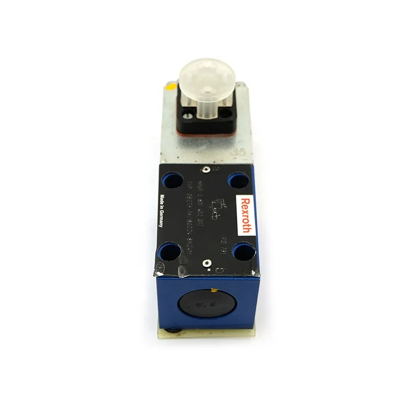 

Hydraulic Proportional Valve DBETX-1X DBET-5X DBETE-5X DBET-52 DBETE-6X Proportional Relief Hydraulic Valve
