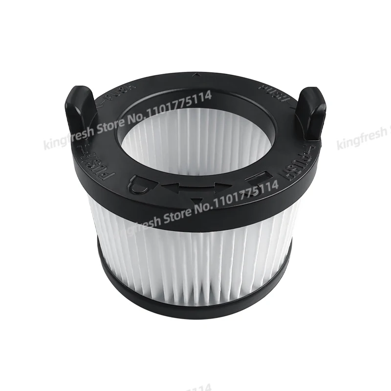 Fit For ( Redkey F10 / F10 Pro, Levoit VortexIQ 40-RF ) Pre-Filter Main Filter HEPA Post-Filter Replacement accessories