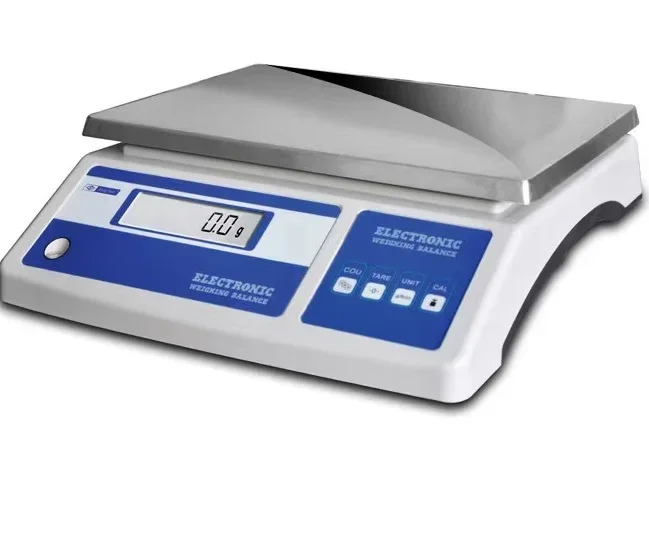 

11kg Small Range Plastic Kitchen Weighing Scale