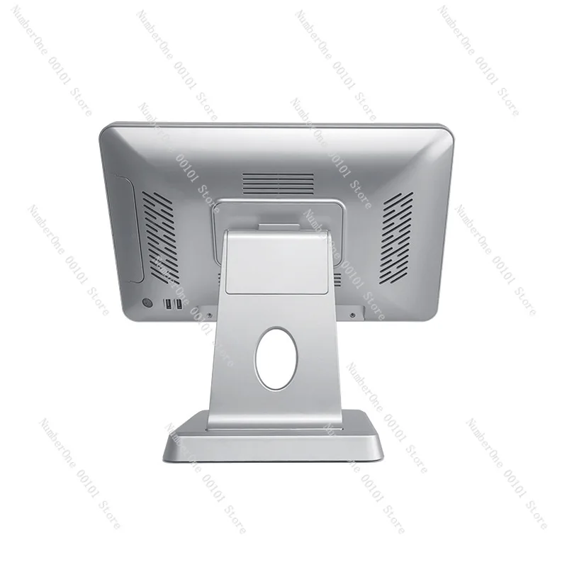 High definition touch integrated cash register POS machine