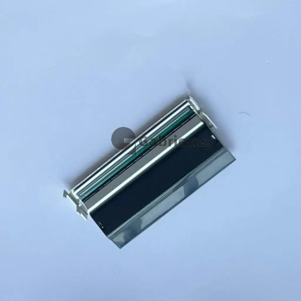 

New ZM400 Thermal Printhead Compatible For Zebra ZM400 300dpi Barcode Label Printhead G79801M