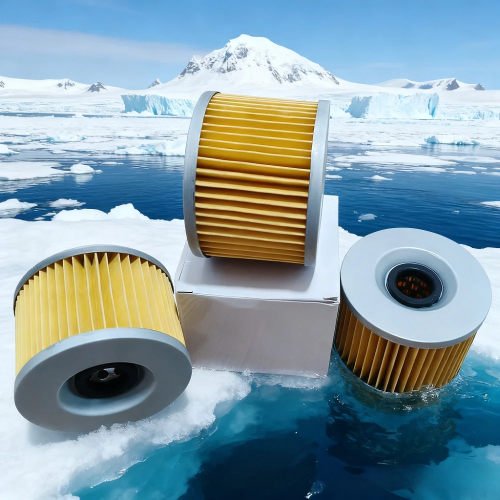 

1/2/4/6/8/10pc Motorcycle Oil Filter Cleaner for Kawasaki Ninja 250 EX250 GPX250R Ninja250R