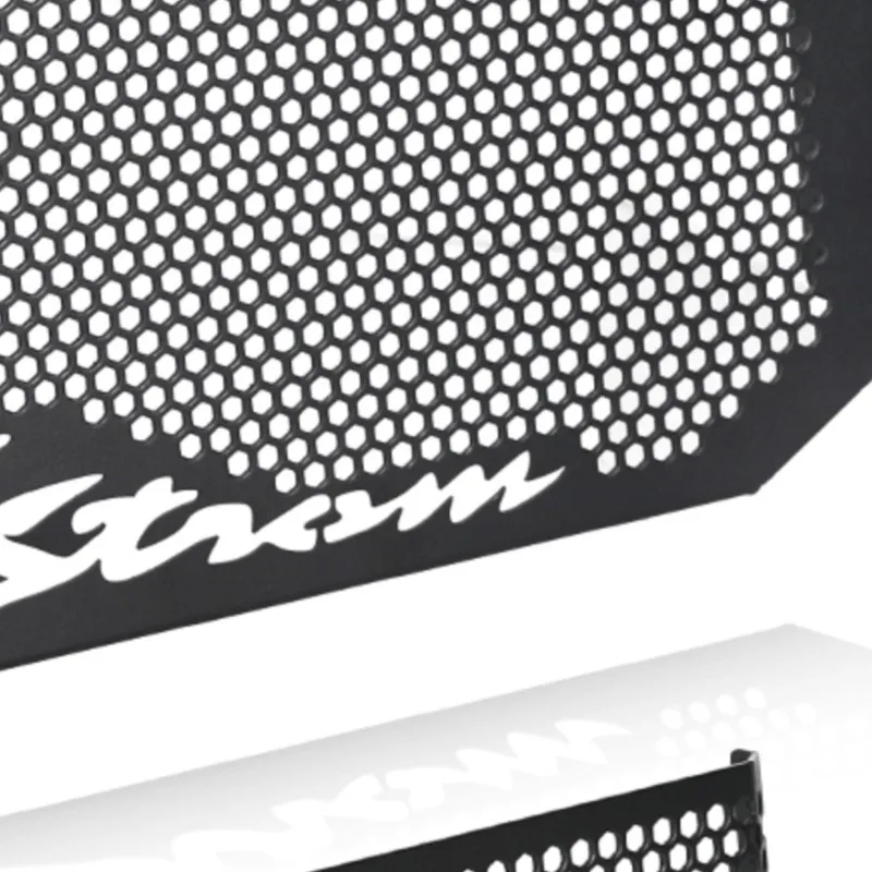 

Motorcycle For V-STORM 650 VSTORM650 DL 650 DL650 2004~2011 2010 Radiator Grille Guard Cover Protection 2005 2006 2007 2008