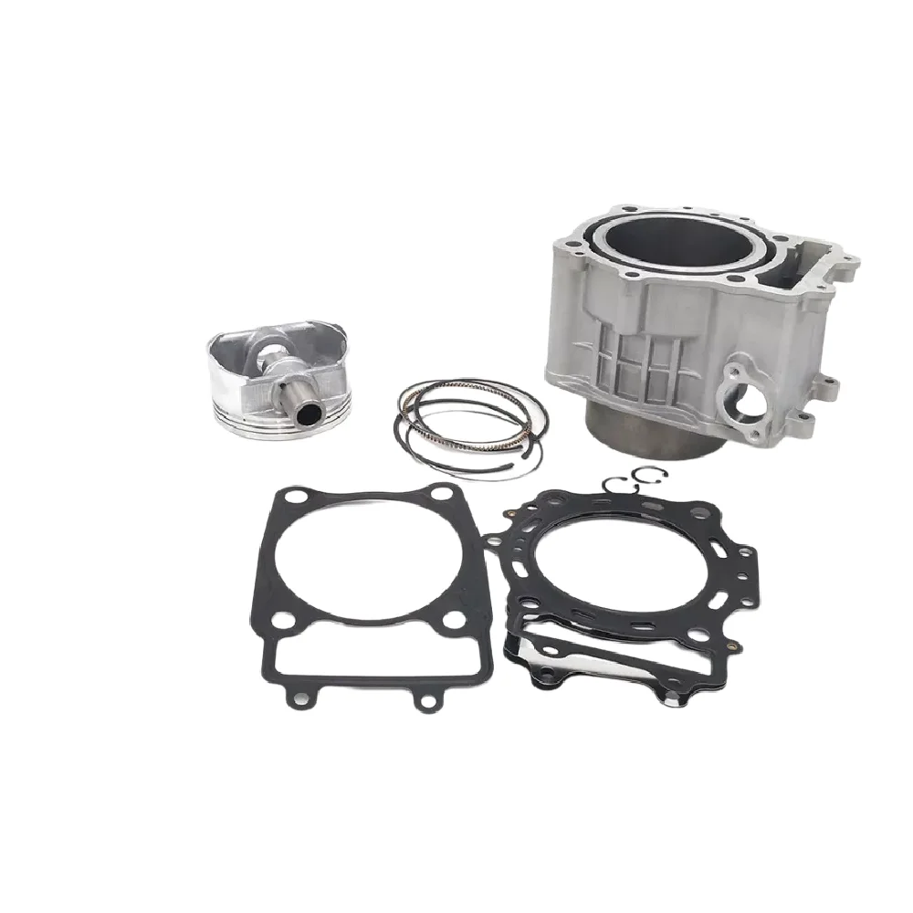 

Cylinder piston set for cmoto cf600 cf196 z6 x6 cmoto 600cc 600 atv quad utv 0600-023100