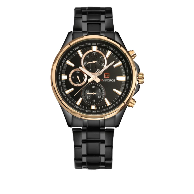 calendar-watch-business-men's-watch-fashion-business-large-dial-quartz-watch-multifunctional-casual-watch-for-men