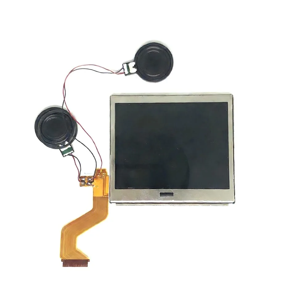 

Universal IPS Screen Repairing Replacement Part LCD Display Game Console Screen Display for Nintendo NDSL/NDS LITE