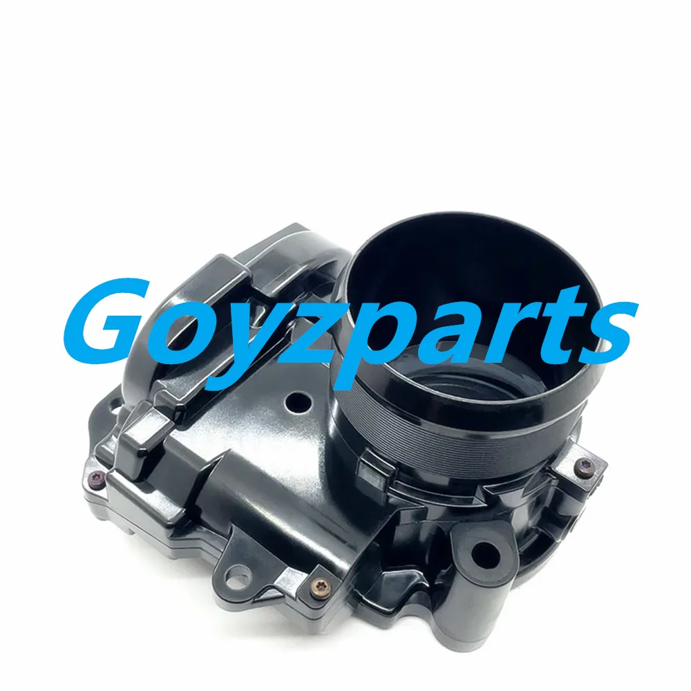 V862418980 163672 V867527880 13548675278 Throttle Body Assy for Peugeot 207 308 408 508 3008 RCZ  Citroen C3 C4 C5 DS3 DS4 DS5