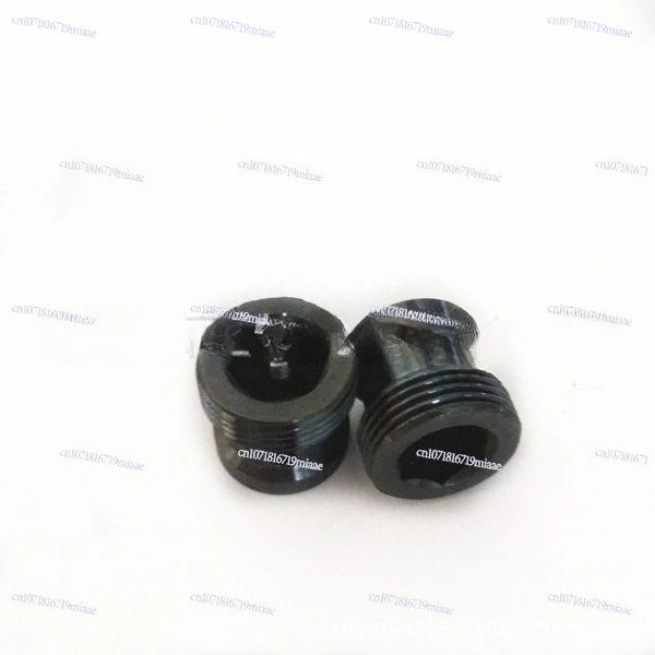 

Аксессуары для безвоздушного распылителя высокого давления 30B, выпускной клапан 58. #