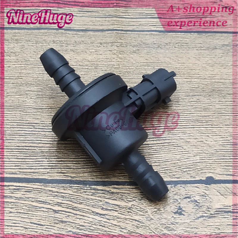 1X 55574240 55353802 0280142430 Canister Purge Vacuum Valve Solenoid For Chevrolet Cruze Opel Astra Corsa Insignia