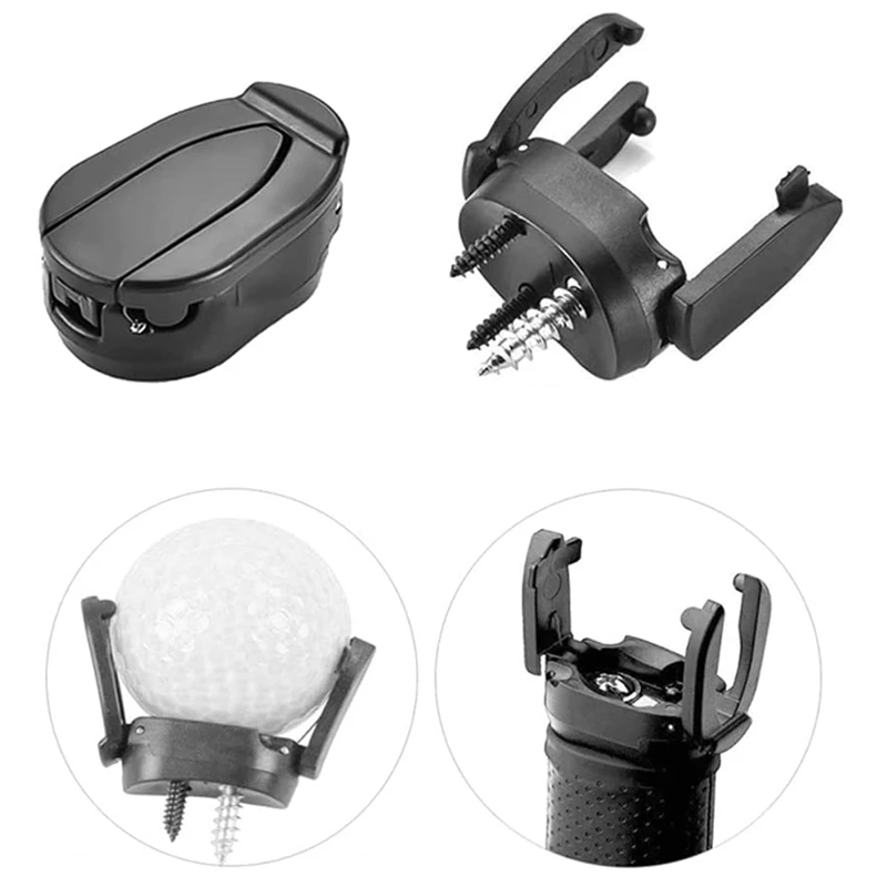 2Z-6 Pcs Golf Ball … - image
