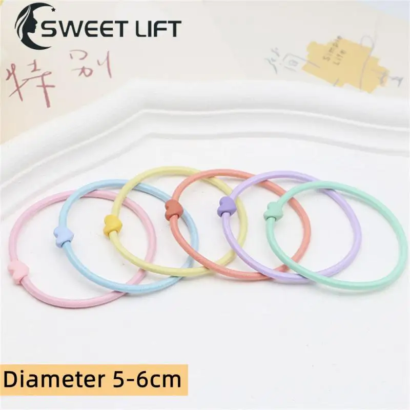 Colorful Hair Accessories Cute And Fashionable Headband For Long Hair Multi-color Comfortable Stylish Hairstyle Easy To Use