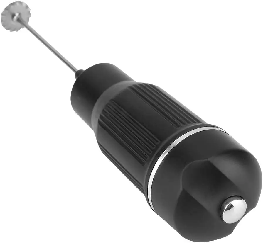 Бытовой вспениватель молока, взбивалка для яиц, миксер для взбивания яиц