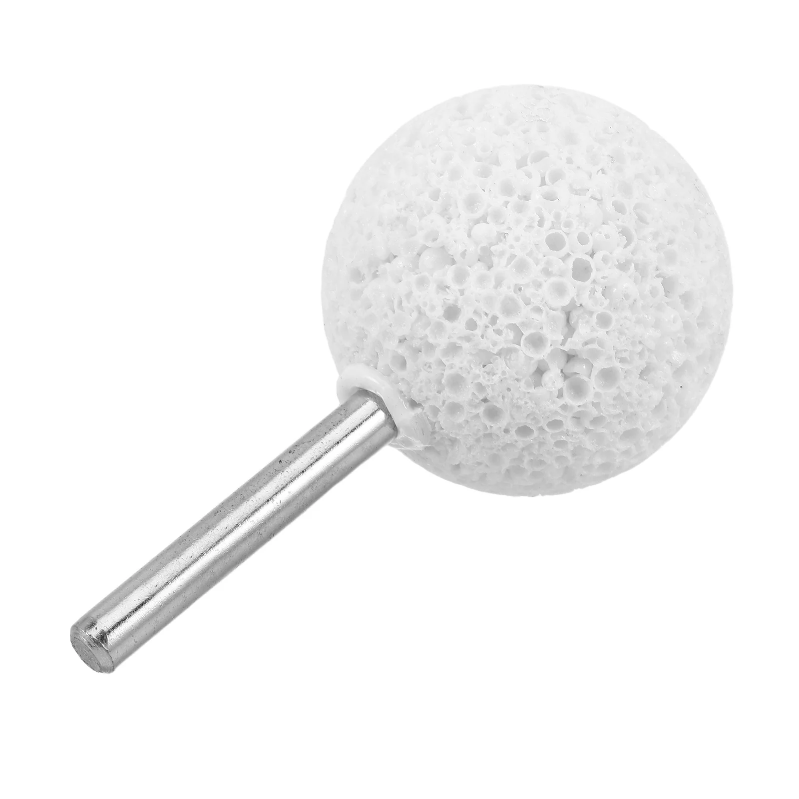 

Corundum Grinding Head Rotary Tool Accessories for Automotive Vacuum Tires Precision Deburring Quick Tire Repair Stone Grinding