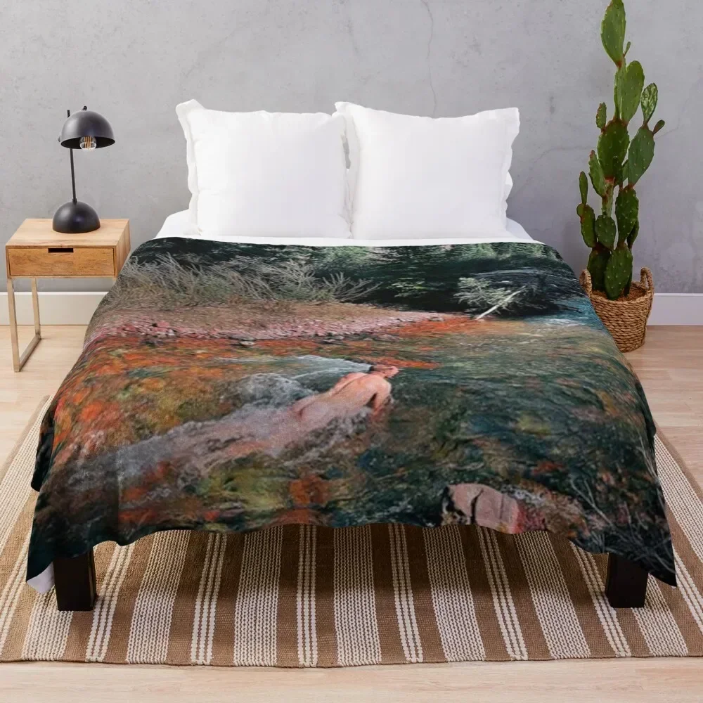 Valtteri Bottas Botass classic Throw Blanket Cute Plaid Vintage Blankets