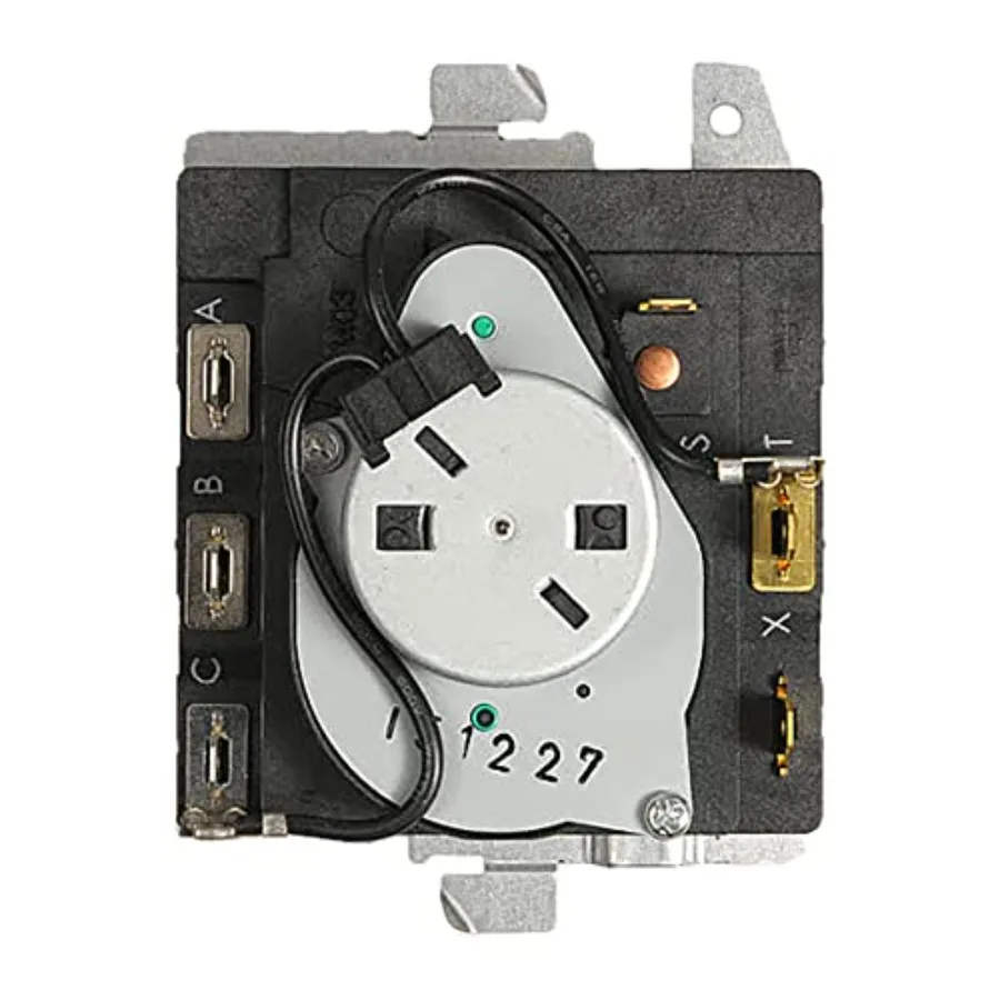 GE APPLIANCE PARTS WE4M533 Trockner-Timer