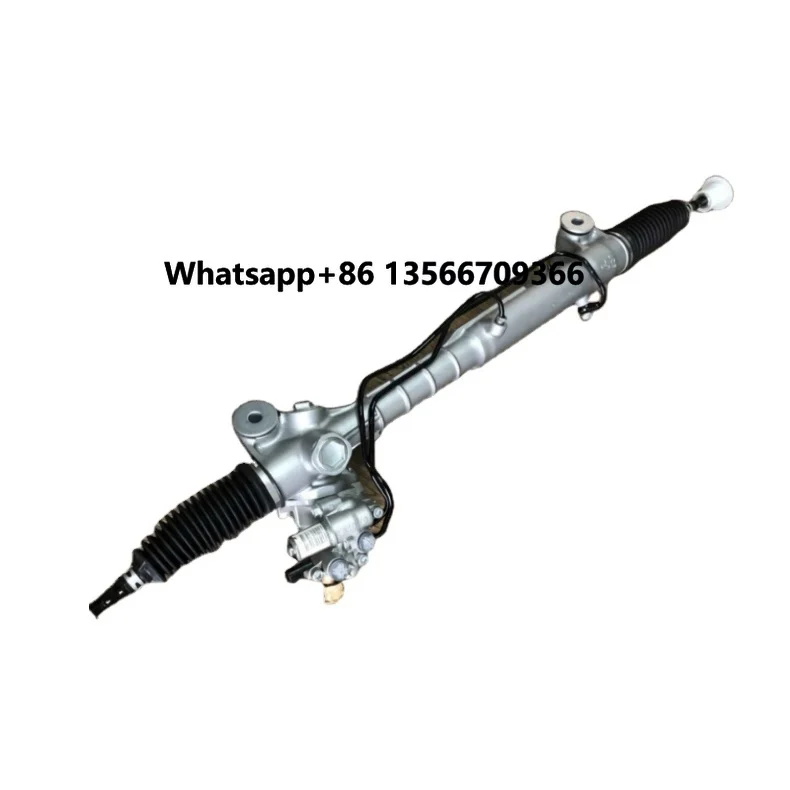 

Auto Steering Parts Power Steering Gear Assembly LHD 44200-50200 44200-50181 44200-50180 for Lexus GS300 LS430 4.3 2000-2006