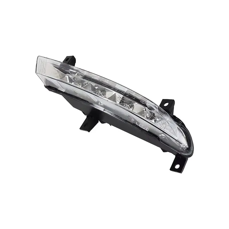 For Skoda Octavia A5 A6 RS 2009 2010 2011-2013 Front Bumper Fog Lamp Fog light Daytime Running Light 1Z0941067 1Z0941068