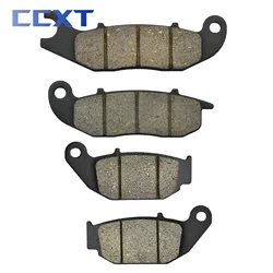 Rear And Front Disc Brake Pads Kit Set For HONDA CRF250L CRF250M CRF250 CRF 250 L M 250M 250L 2012 2013 2014 2015 2016 2017 2018