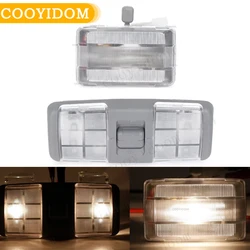 Interior Reading Light Roof Dome Lamp For Mitsubishi Pajero Montero Shogun V31 V32 V33 V43 1990-2004 Dome Light MB774928