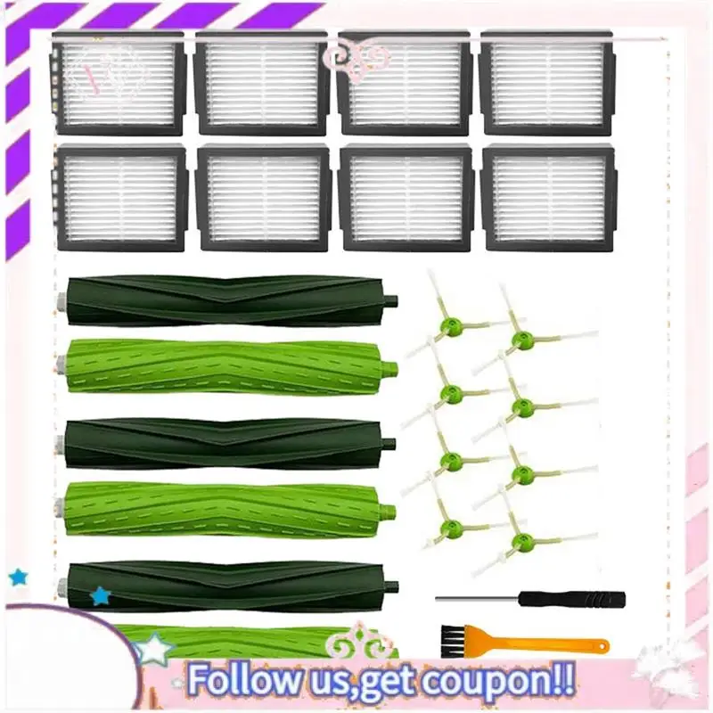 A50F-Filter Mop Clo…