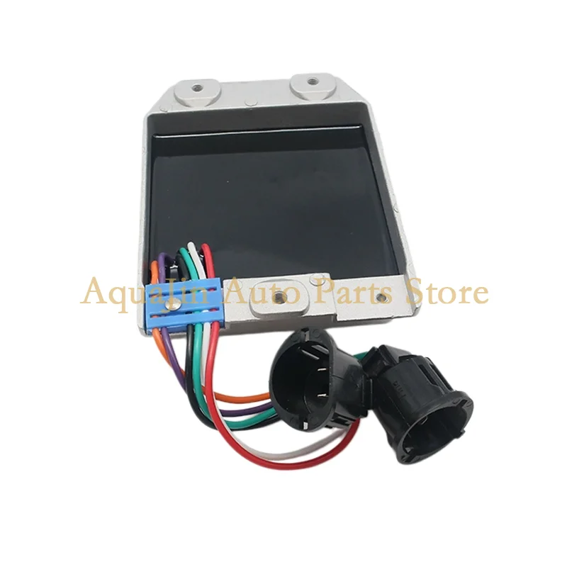 D6AB-12A199 Ignition Control Module For Ford F 100 E 150 250 350 Mustang Ranger Lincoln Mercury Jeep D6AZ-12A199-A D7AZ-12A199-A view 5
