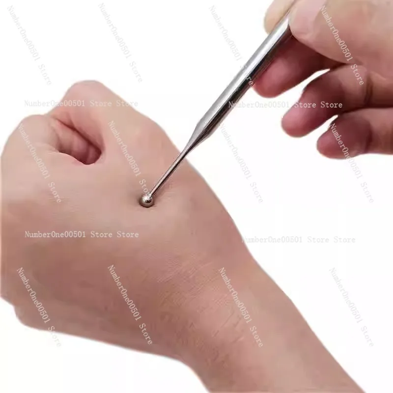 

Massage Point Stick Integrated Eye and Facial Meridian Point Stick
